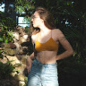 Meet your Posher, Anne